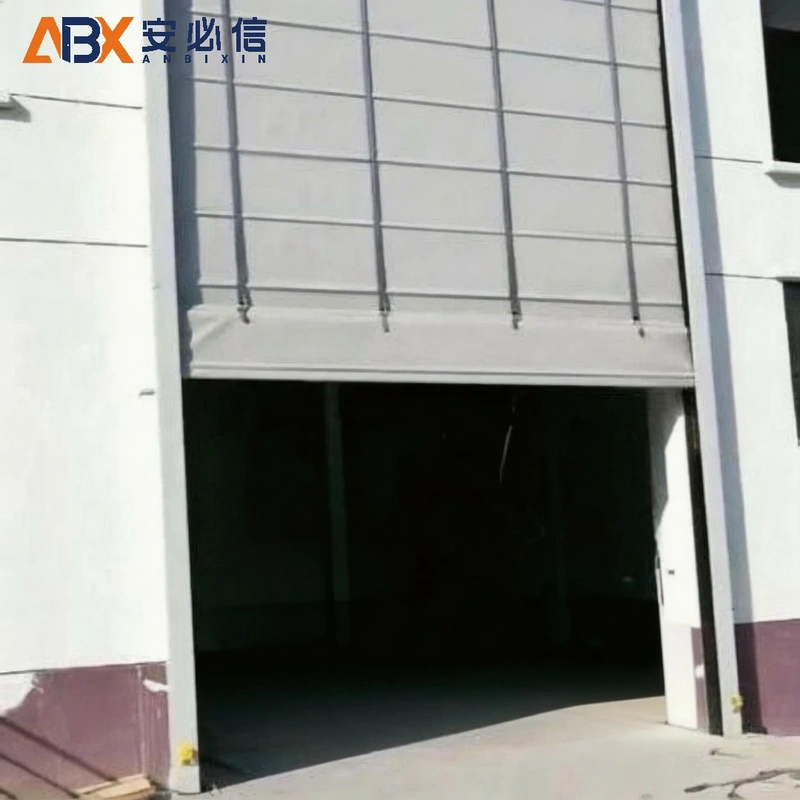 邵阳市背带堆积门