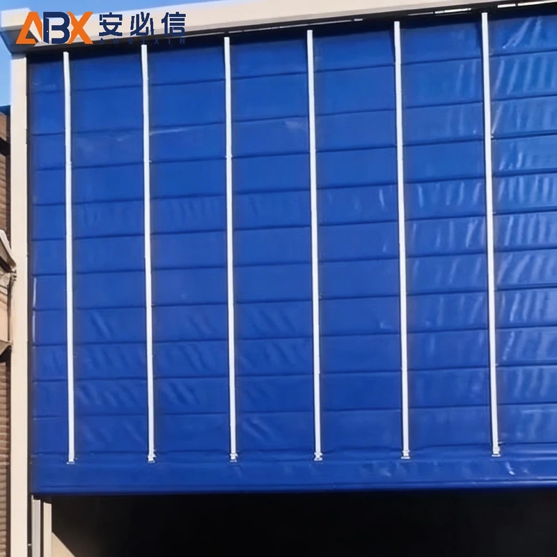 邵阳市海绵门封
