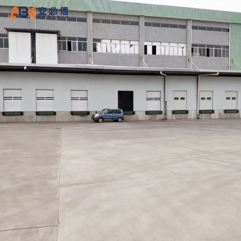 邵阳市厂房高速门